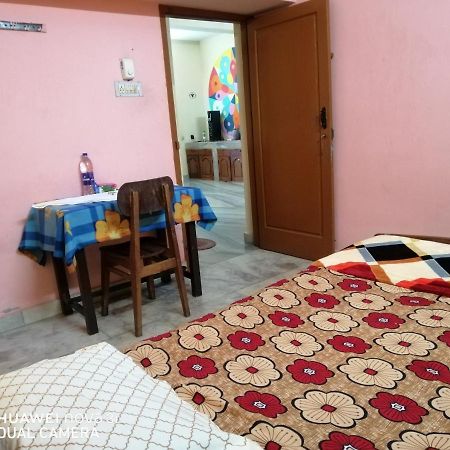Theertha Homestay バルカラ エクステリア 写真