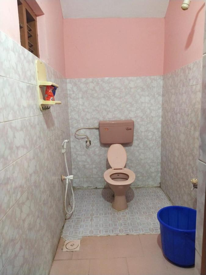 Theertha Homestay バルカラ エクステリア 写真