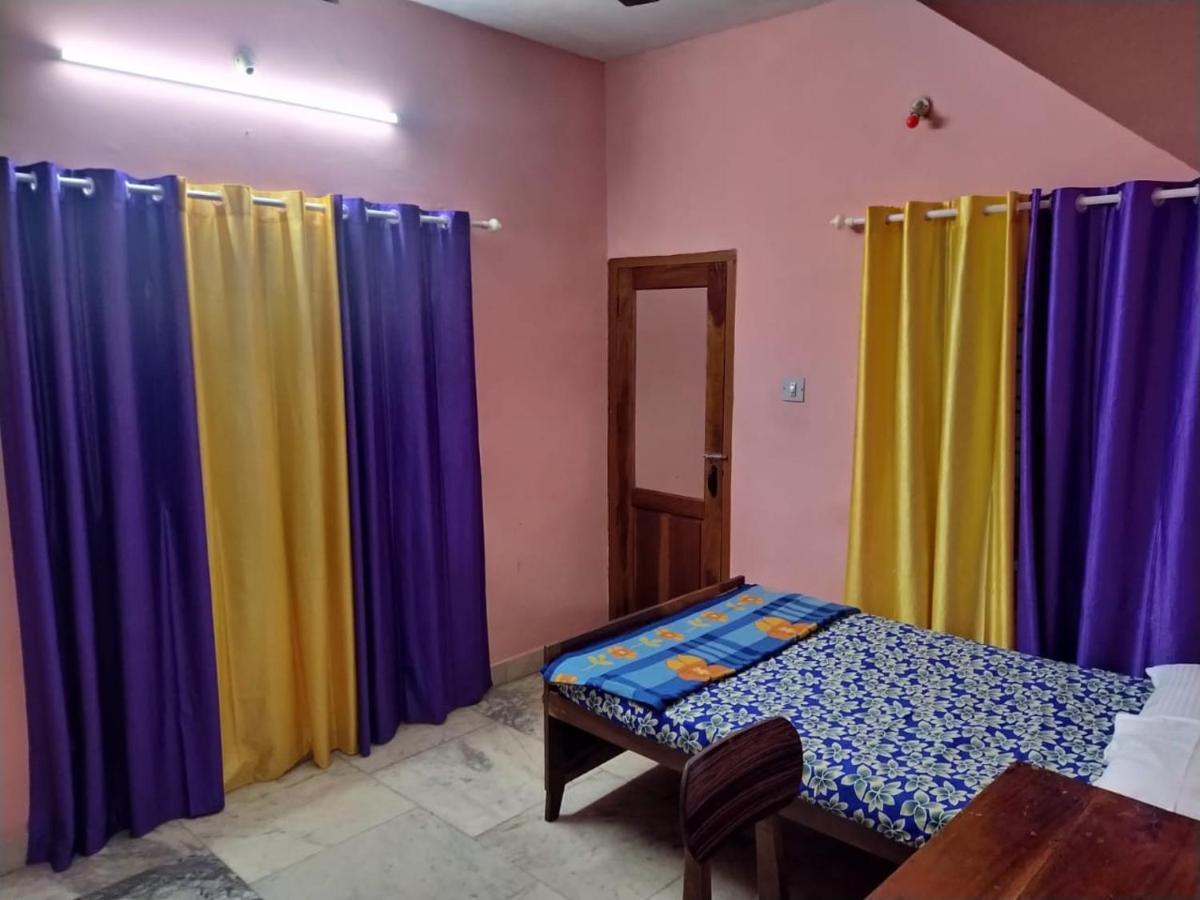 Theertha Homestay バルカラ エクステリア 写真