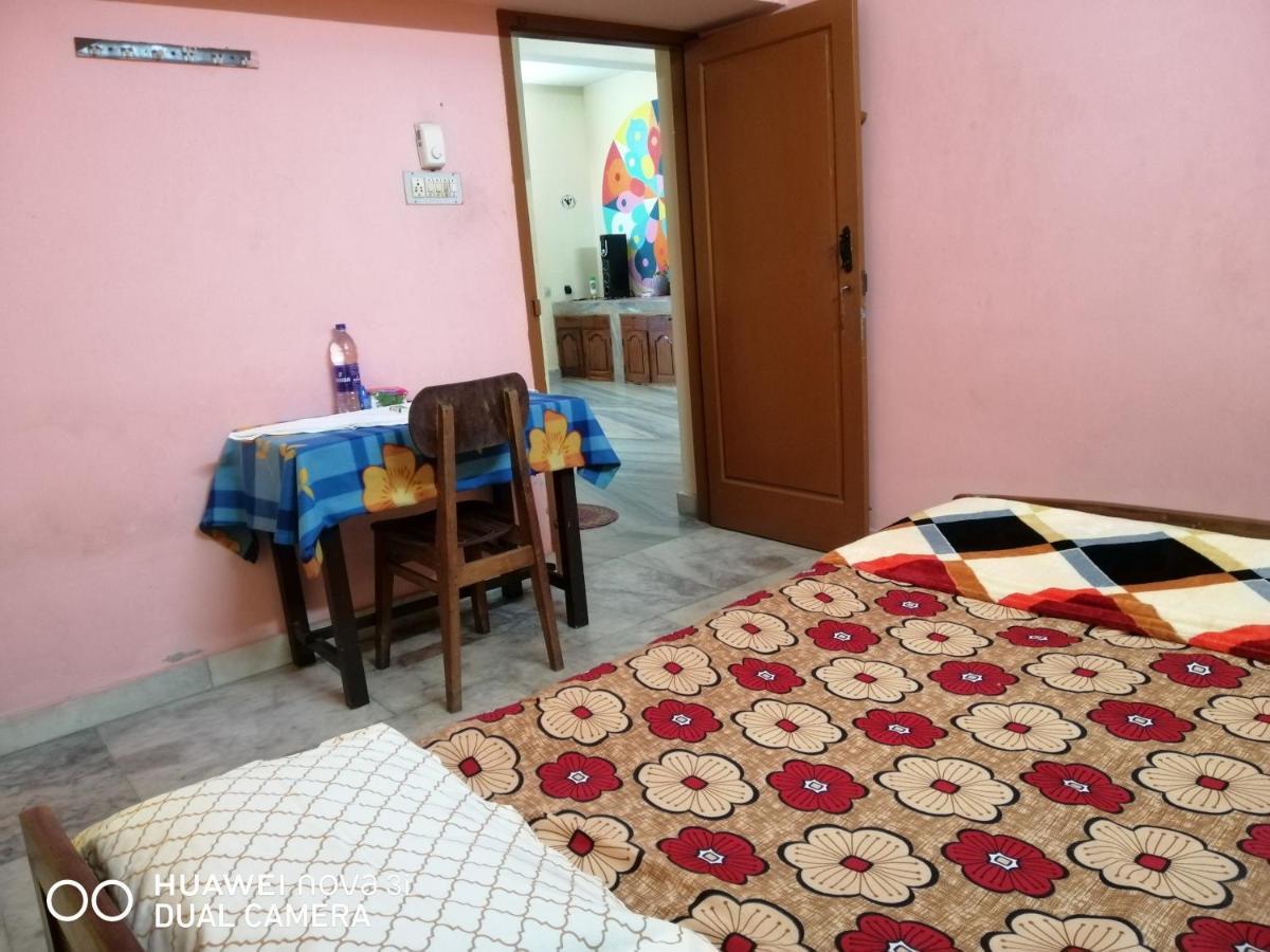 Theertha Homestay バルカラ エクステリア 写真