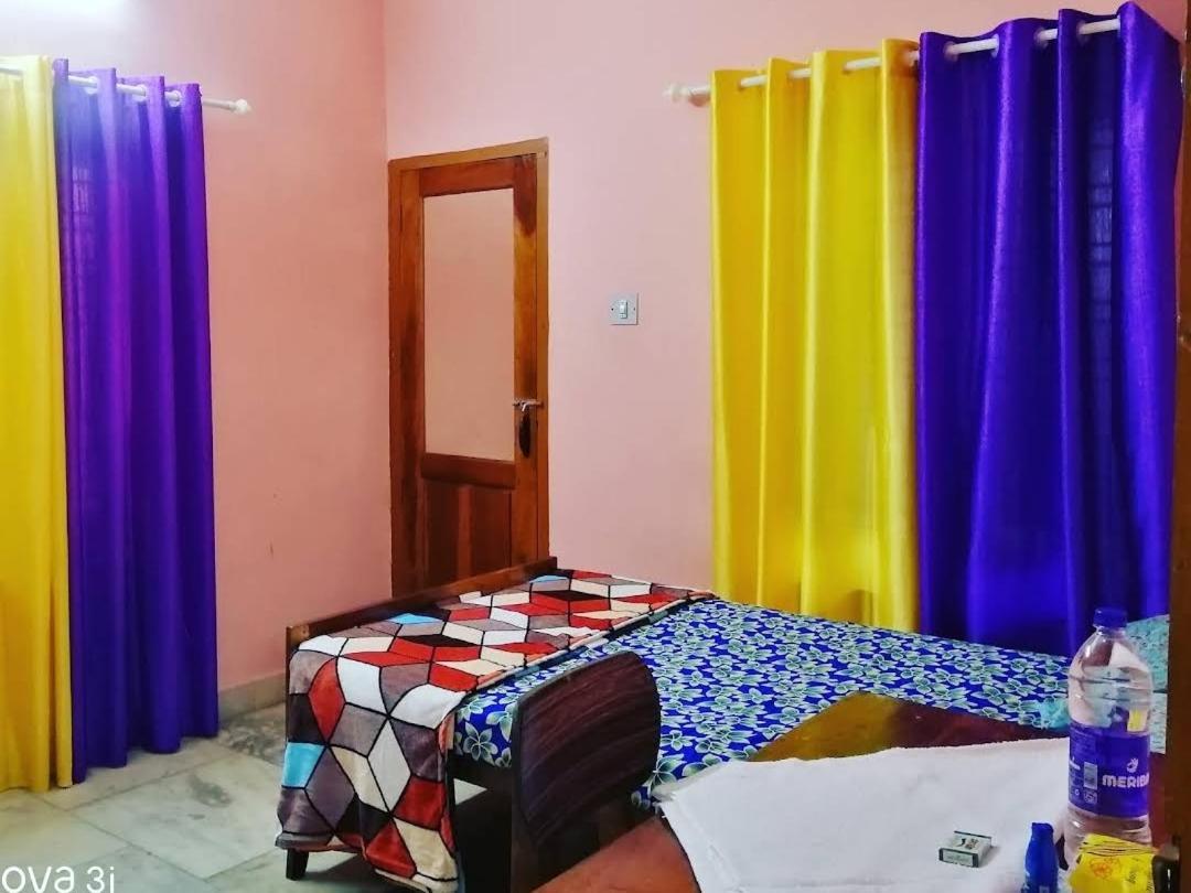 Theertha Homestay バルカラ エクステリア 写真
